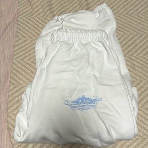 kappa kappa gamma sweatpants brand new